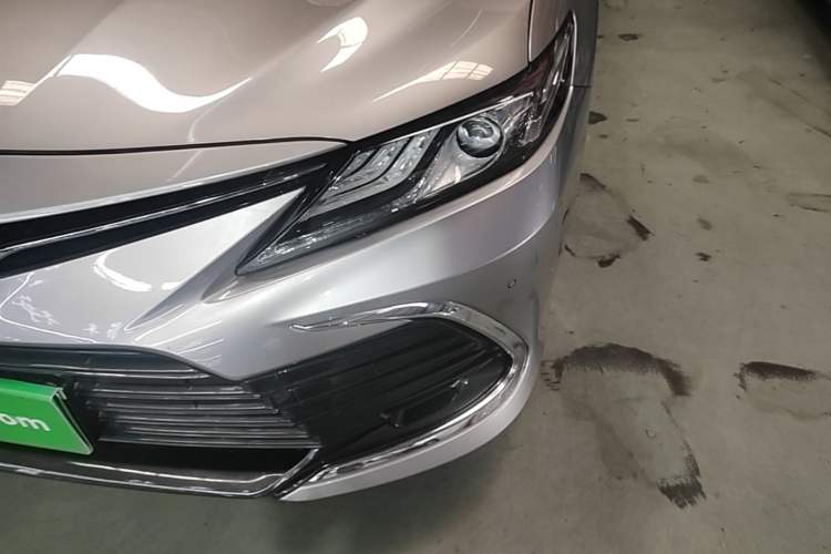 Used Toyota Camry 2021 2.0G Luxury Edition Left Front Headlight