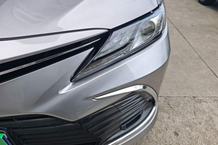 Used Toyota Camry 2021 2.0G Luxury Edition Left Front Headlight