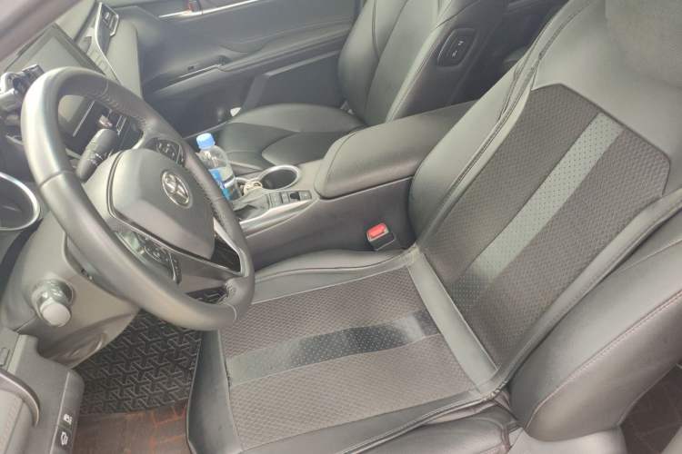 Used Toyota Camry 2021 Dual-Motor 2.5 HGVP Leading Edition Left Front Seat