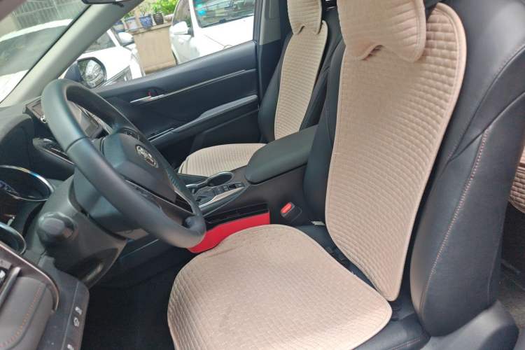 Used Toyota Camry 2021 Dual-Motor 2.5 HGVP Leading Edition Left Front Seat