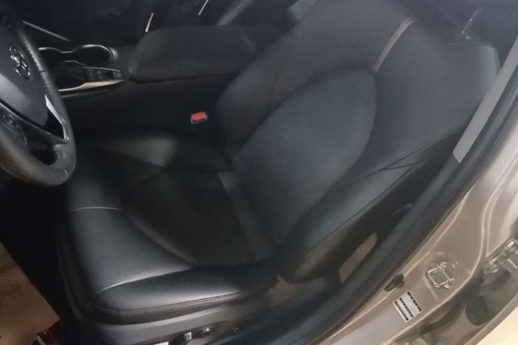 Used Toyota Camry 2021 Dual-Motor 2.5HG Luxury Edition Left Front Seat