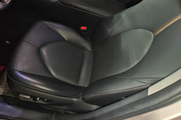 Used Toyota Camry 2021 2.0G Luxury Edition Left Front Seat