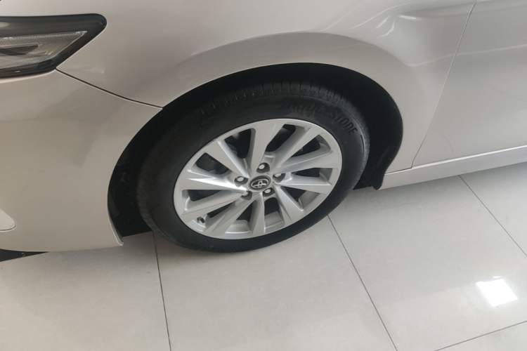 Used Toyota Camry 2021 2.0G Luxury Edition Left Front Wheel Hub