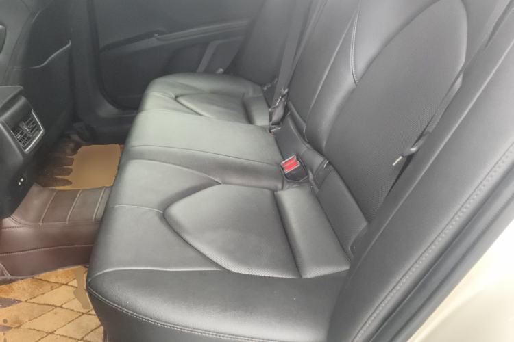 Used Toyota Camry 2021 2.0G Luxury Edition Left Rear Seat