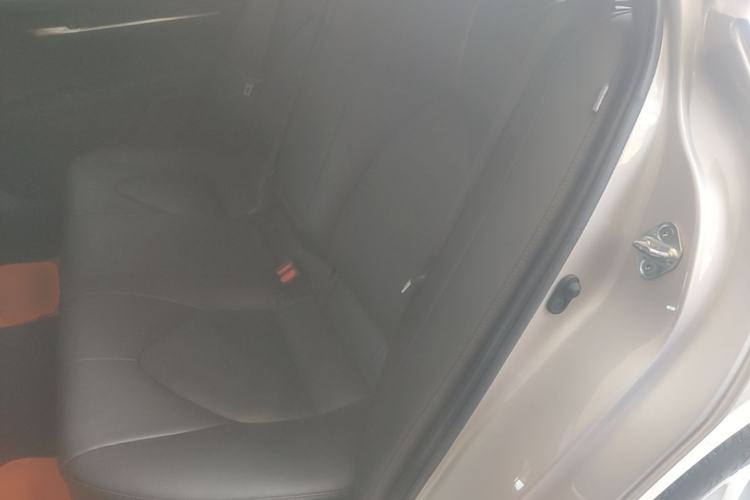 Used Toyota Camry 2021 2.0G Luxury Edition Left Rear Seat