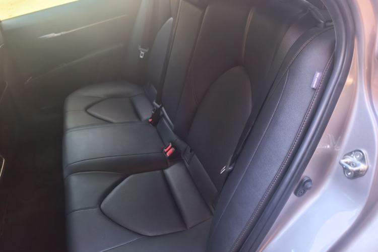 Used Toyota Camry 2021 2.0G Luxury Edition Left Rear Seat