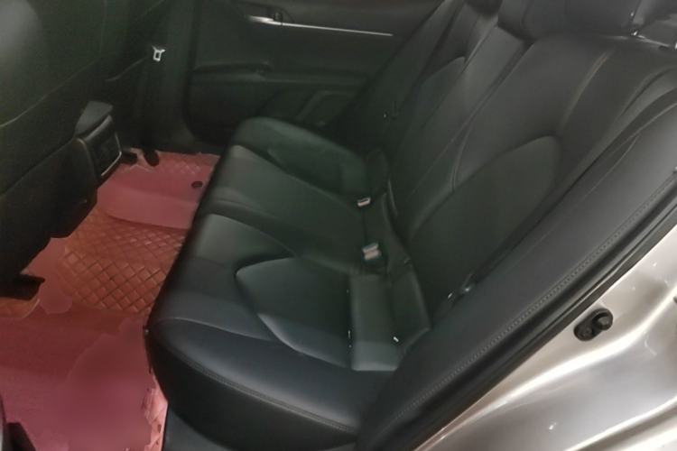 Used Toyota Camry 2021 2.0G Luxury Edition Left Rear Seat