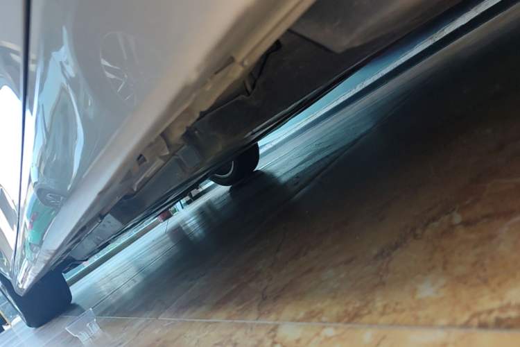 Used Toyota Camry 2021 2.0G Luxury Edition Left Side Sill