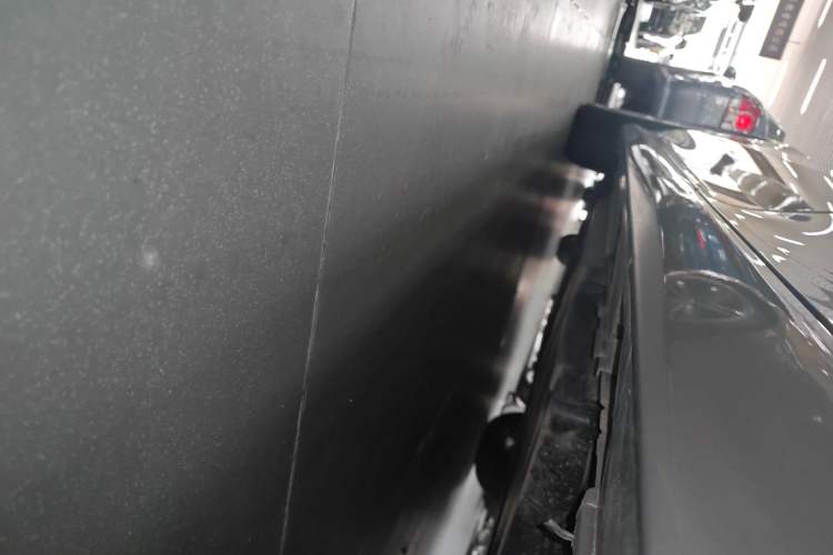 Used Toyota Camry 2021 2.0G Luxury Edition Left Side Sill