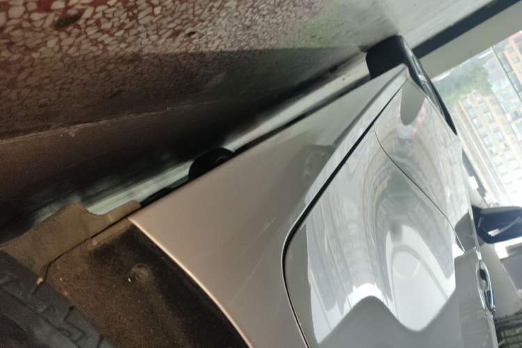 Used Toyota Camry 2021 2.0G Luxury Edition Left Side Sill