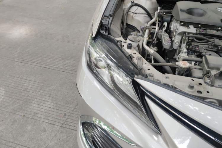 Used Toyota Camry 2021 2.0G Luxury Edition Right Front Headlight