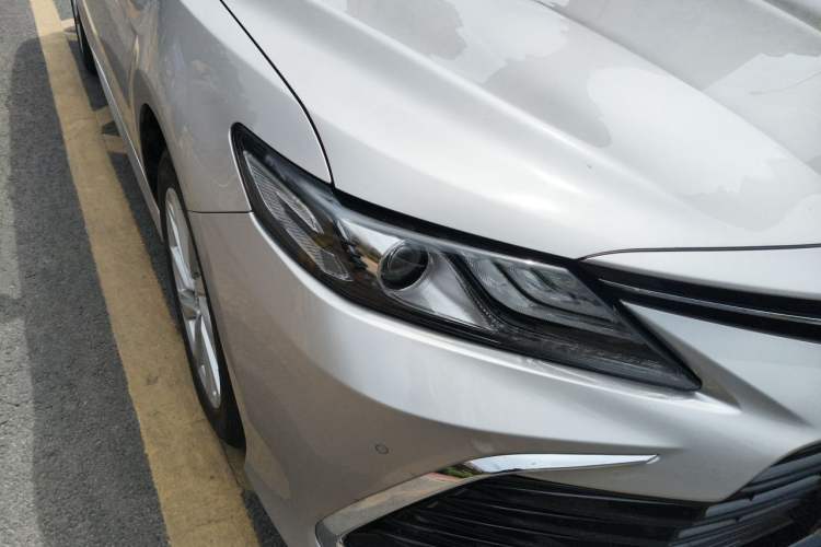 Used Toyota Camry 2021 2.0G Luxury Edition Right Front Headlight