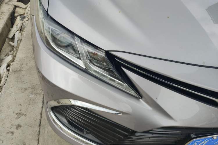 Used Toyota Camry 2021 Dual-Motor 2.5 HGVP Leading Edition Right Front Headlight