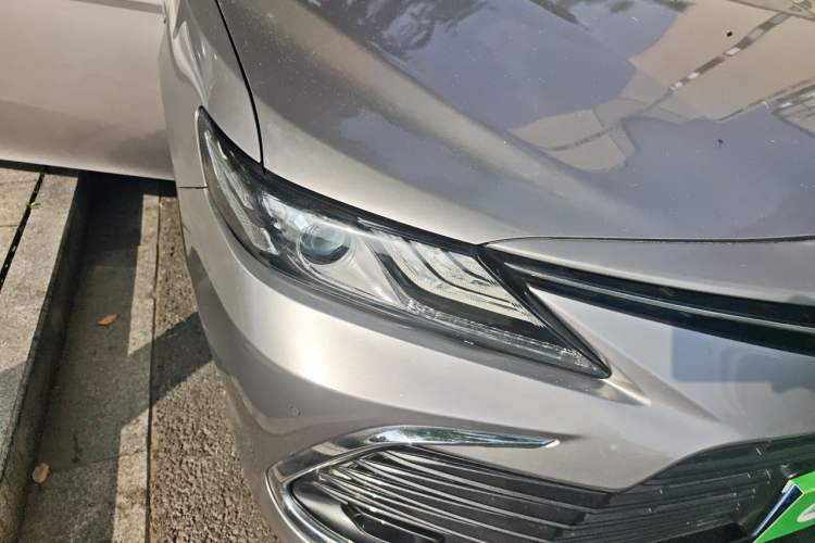 Used Toyota Camry 2021 Dual-Motor 2.5HG Luxury Edition Right Front Headlight
