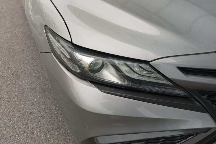 Used Toyota Camry 2021 2.5S Fēngshàng Edition Right Front Headlight