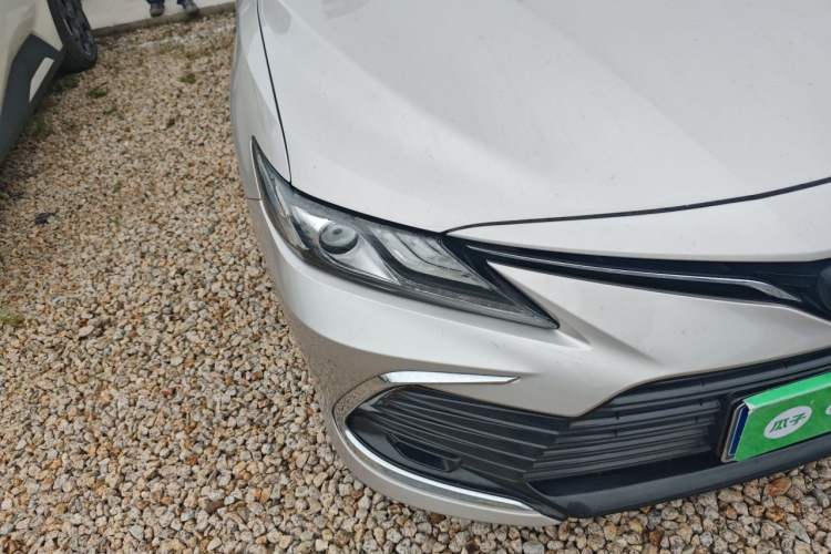 Used Toyota Camry 2021 2.0G Luxury Edition Right Front Headlight