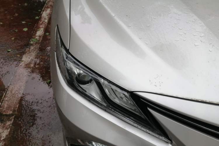 Used Toyota Camry 2021 Dual-Motor 2.5HG Luxury Edition Right Front Headlight