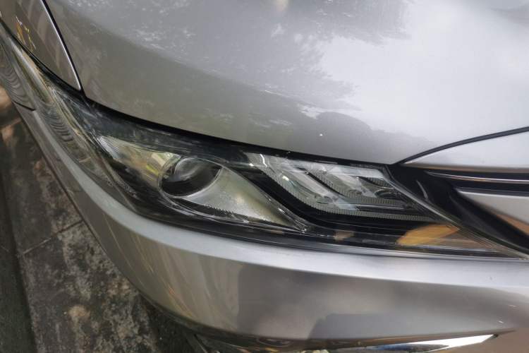 Used Toyota Camry 2021 2.0G Luxury Edition Right Front Headlight