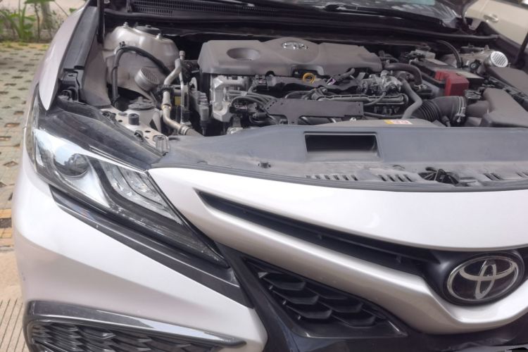 Used Toyota Camry 2021 2.5S Fēngshàng Edition Right Front Headlight