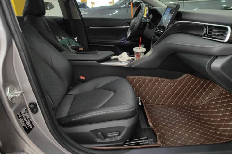 Used Toyota Camry 2021 2.5S Fēngshàng Edition Right Front Seat