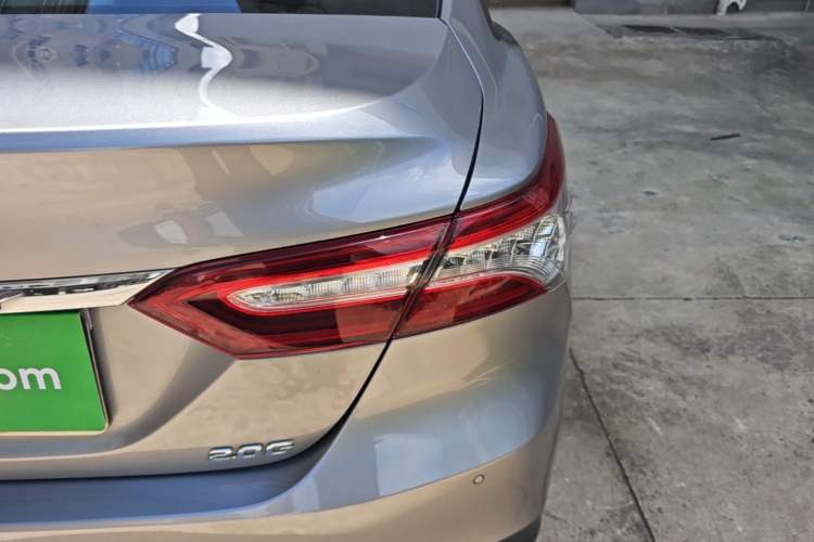Used Toyota Camry 2021 2.0G Luxury Edition Right Rear Taillight