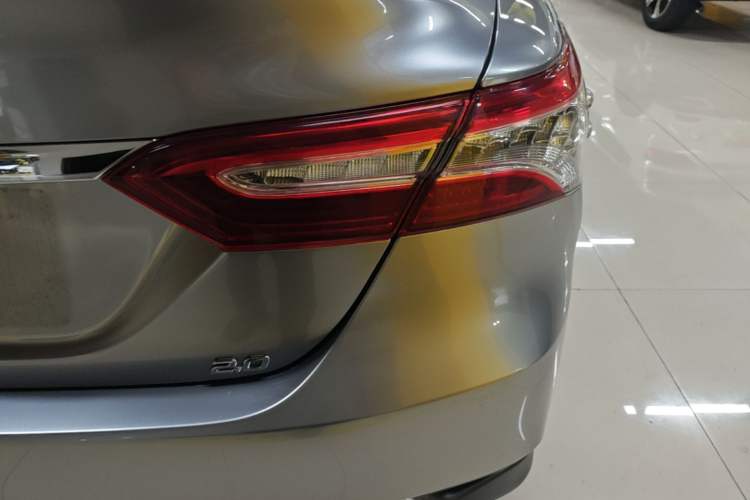 Used Toyota Camry 2021 2.0G Luxury Edition Right Rear Taillight