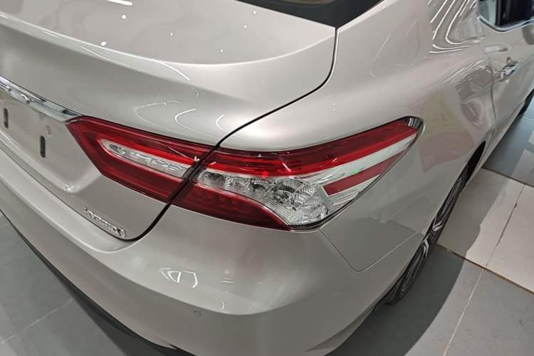 Used Toyota Camry 2021 Dual-Motor 2.5HG Luxury Edition Right Rear Taillight