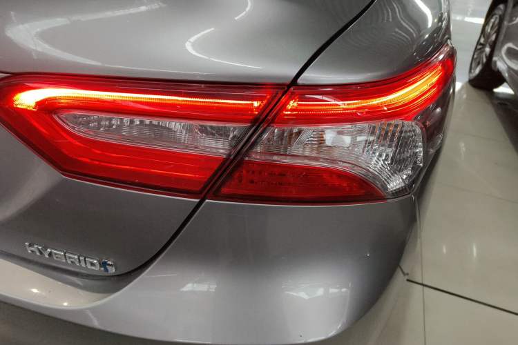 Used Toyota Camry 2021 Dual-Motor 2.5 HGVP Leading Edition Right Rear Taillight