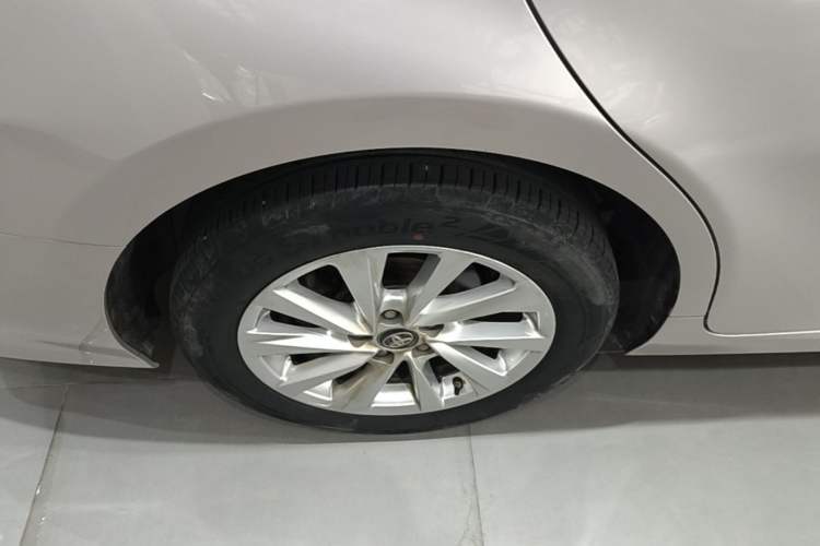 Used Toyota Camry 2021 2.0G Luxury Edition Right Rear Wheel Hub