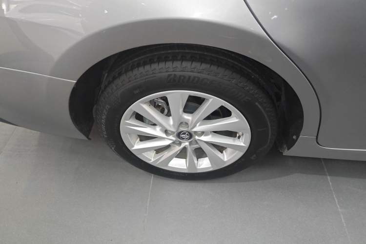 Used Toyota Camry 2021 2.0G Luxury Edition Right Rear Wheel Hub