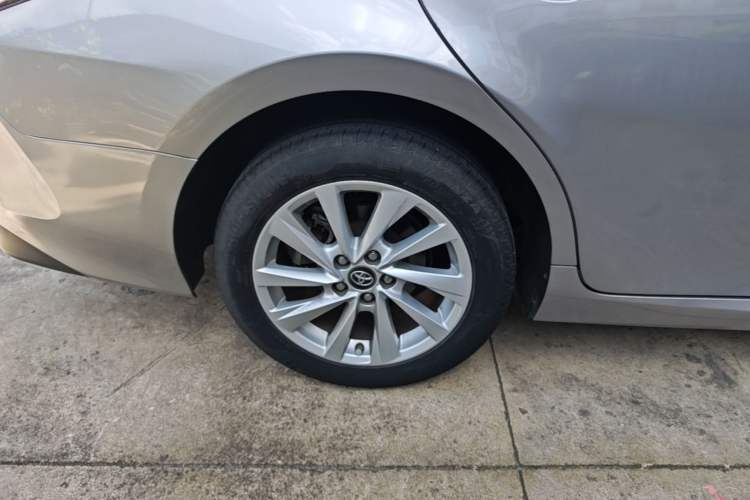 Used Toyota Camry 2021 2.0G Luxury Edition Right Rear Wheel Hub