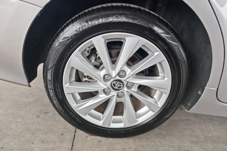 Used Toyota Camry 2021 2.0G Luxury Edition Right Rear Wheel Hub