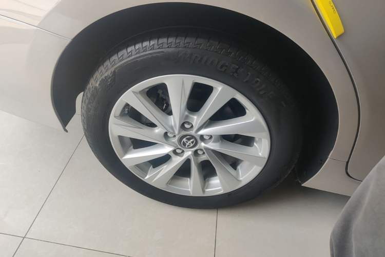 Used Toyota Camry 2021 2.0G Luxury Edition Right Rear Wheel Hub
