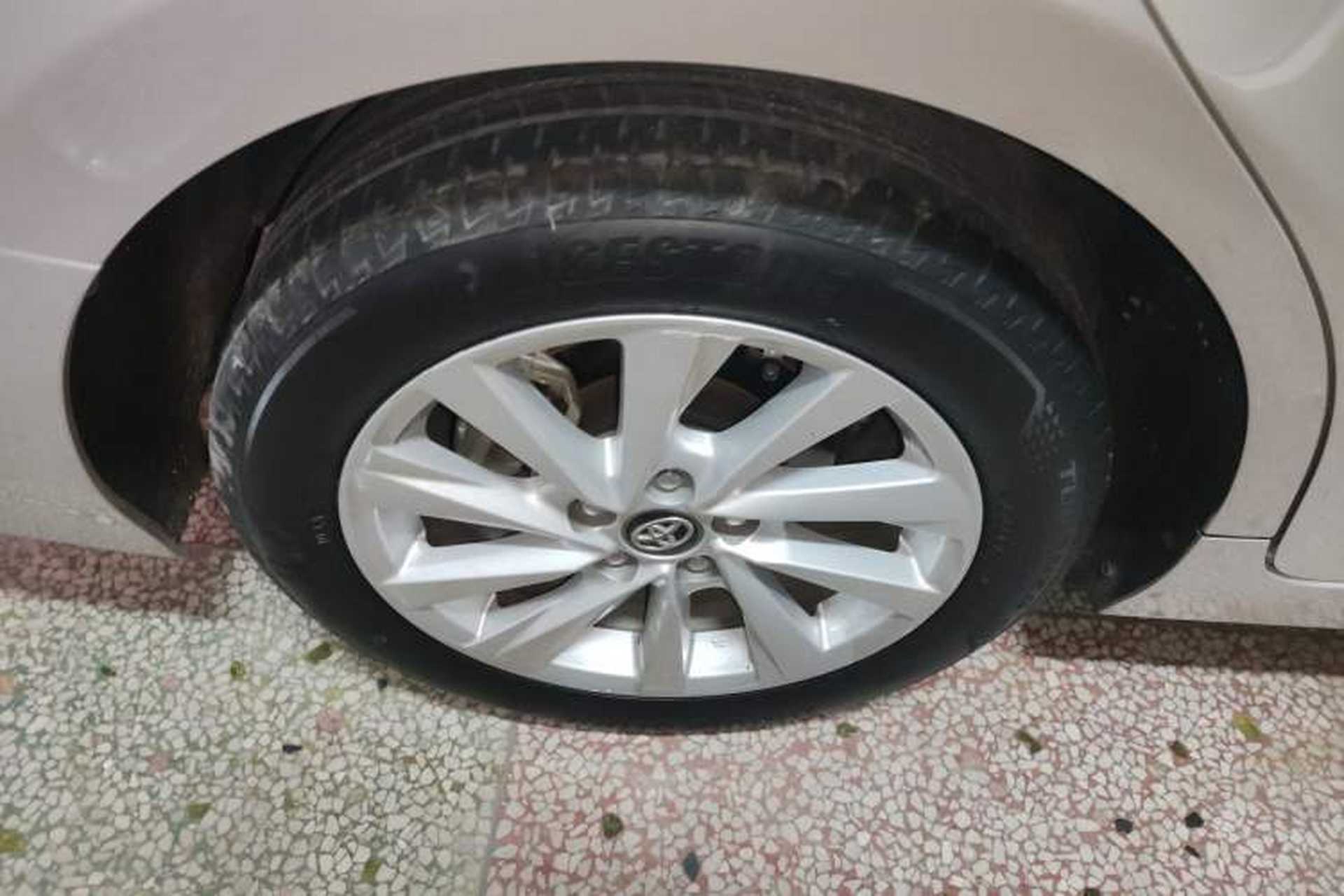 Used Toyota Camry 2021 2.0G Luxury Edition Right Rear Wheel Hub