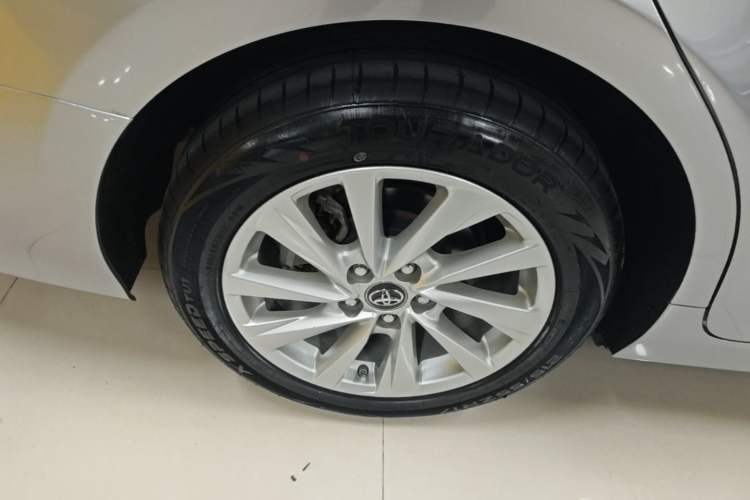 Used Toyota Camry 2021 2.0G Luxury Edition Right Rear Wheel Hub