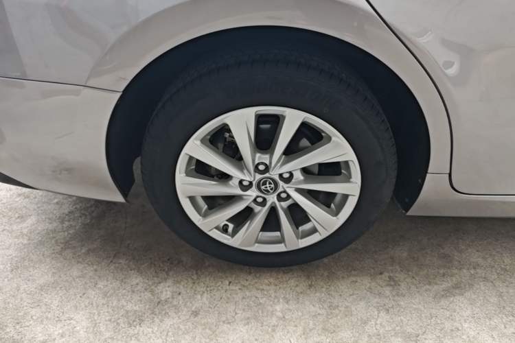 Used Toyota Camry 2021 2.0G Luxury Edition Right Rear Wheel Hub