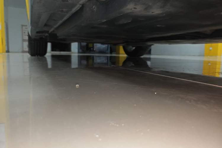 Used Toyota Camry 2021 2.0G Luxury Edition Right Side Sill