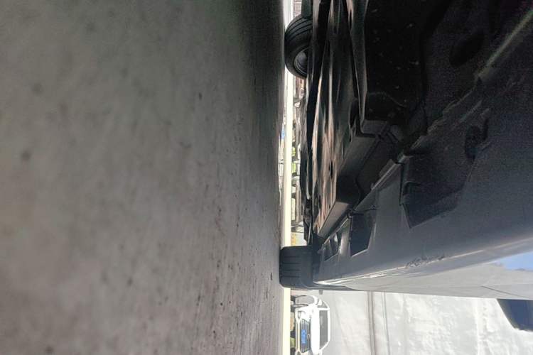 Used Toyota Camry 2021 2.5G Luxury Edition Right Side Sill