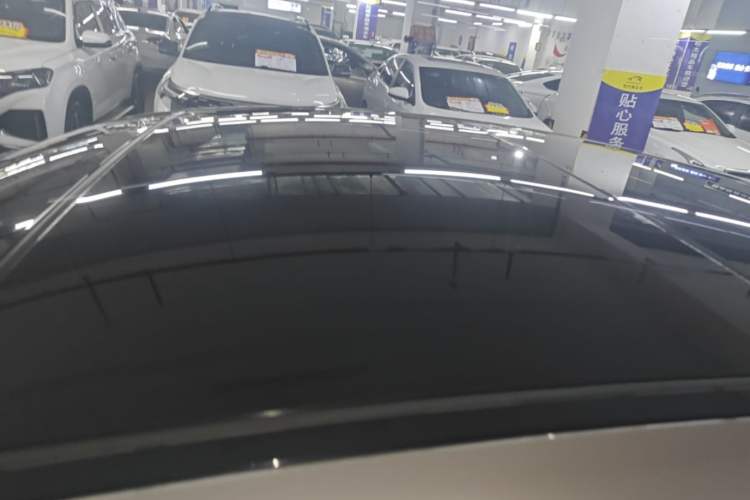 Used Toyota Camry 2021 2.5G Luxury Edition Roof