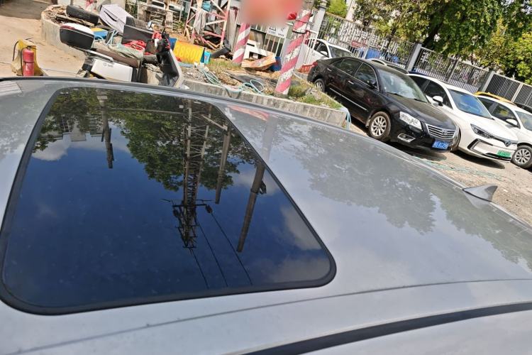 Used Toyota Camry 2021 2.0G Luxury Edition Roof