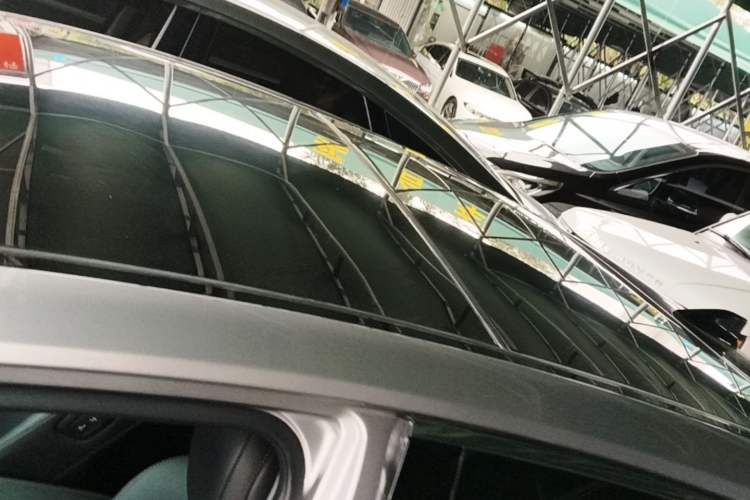 Used Toyota Camry 2021 2.5G Luxury Edition Roof
