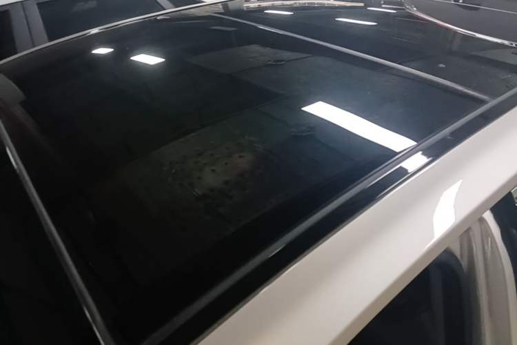 Used Toyota Camry 2021 Dual-Motor 2.5HG Luxury Edition Roof