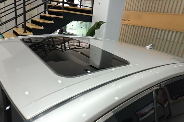 Used Toyota Camry 2021 2.0G Luxury Edition Roof