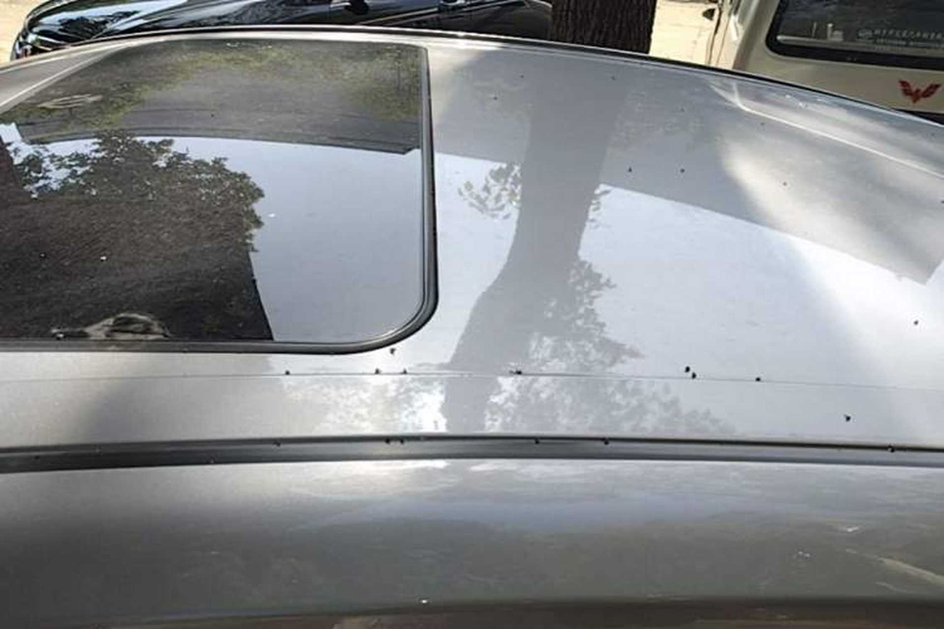 Used Toyota Camry 2021 2.0G Luxury Edition Roof