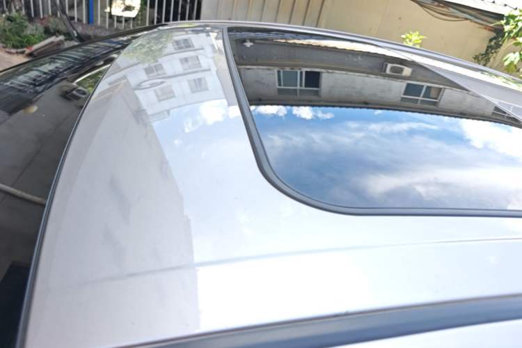Used Toyota Camry 2021 2.0G Luxury Edition Roof