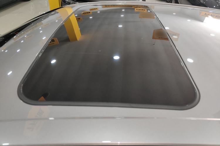 Used Toyota Camry 2021 2.5S Fēngshàng Edition Roof