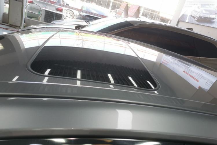 Used Toyota Camry 2021 2.0G Luxury Edition Roof