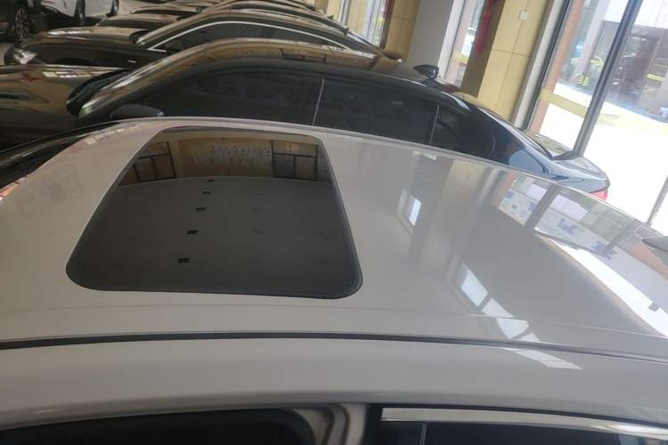 Used Toyota Camry 2021 2.0G Luxury Edition Roof