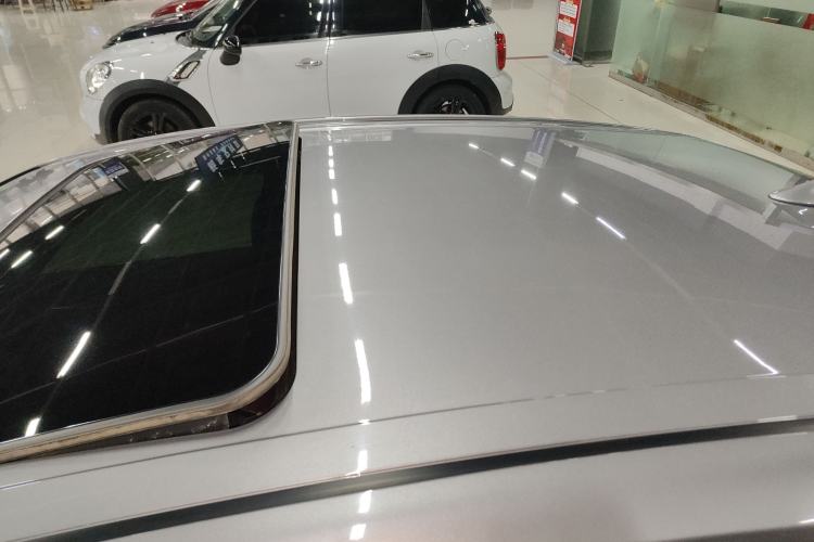 Used Toyota Camry 2021 Dual-Motor 2.5HS Fēngshàng Edition Roof