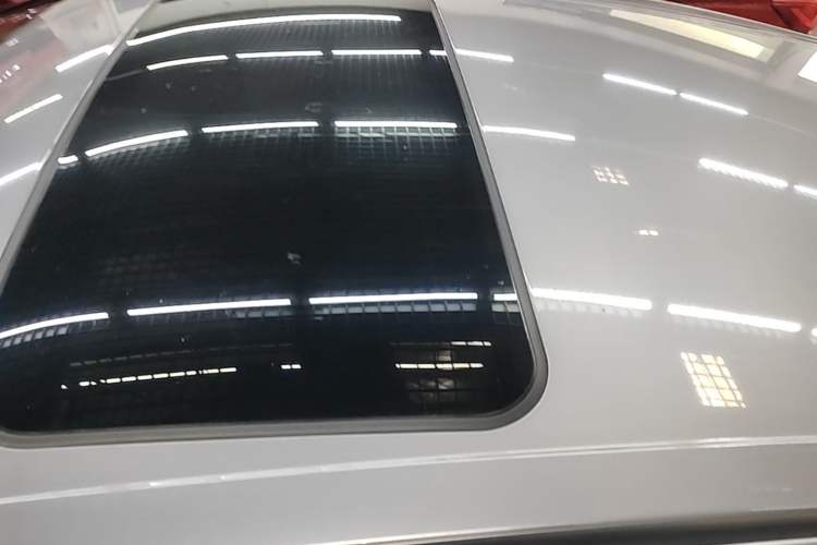 Used Toyota Camry 2021 2.0G Luxury Edition Roof